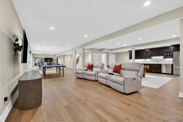 $1,499,000 | 12868 Willow Pond Court, Des Peres, MO 63131