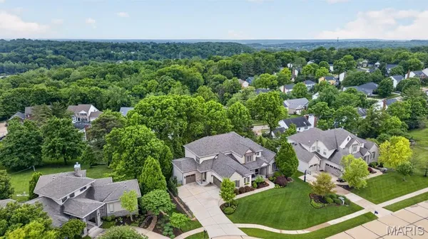 $1,499,000 | 12868 Willow Pond Court, Des Peres, MO 63131