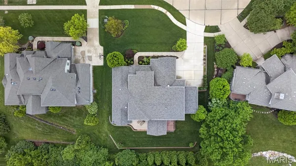 $1,499,000 | 12868 Willow Pond Court, Des Peres, MO 63131