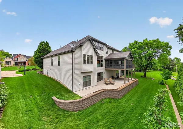 $1,499,000 | 12868 Willow Pond Court, Des Peres, MO 63131