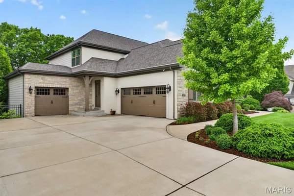 $1,499,000 | 12868 Willow Pond Court, Des Peres, MO 63131