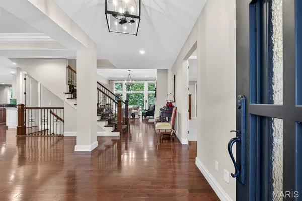 $1,499,000 | 12868 Willow Pond Court, Des Peres, MO 63131