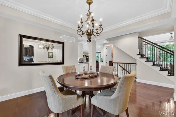 $1,499,000 | 12868 Willow Pond Court, Des Peres, MO 63131