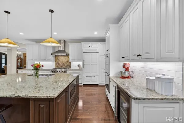 $1,499,000 | 12868 Willow Pond Court, Des Peres, MO 63131