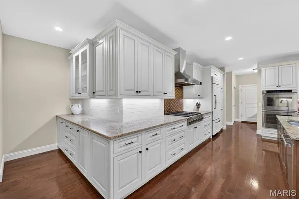 $1,499,000 | 12868 Willow Pond Court, Des Peres, MO 63131