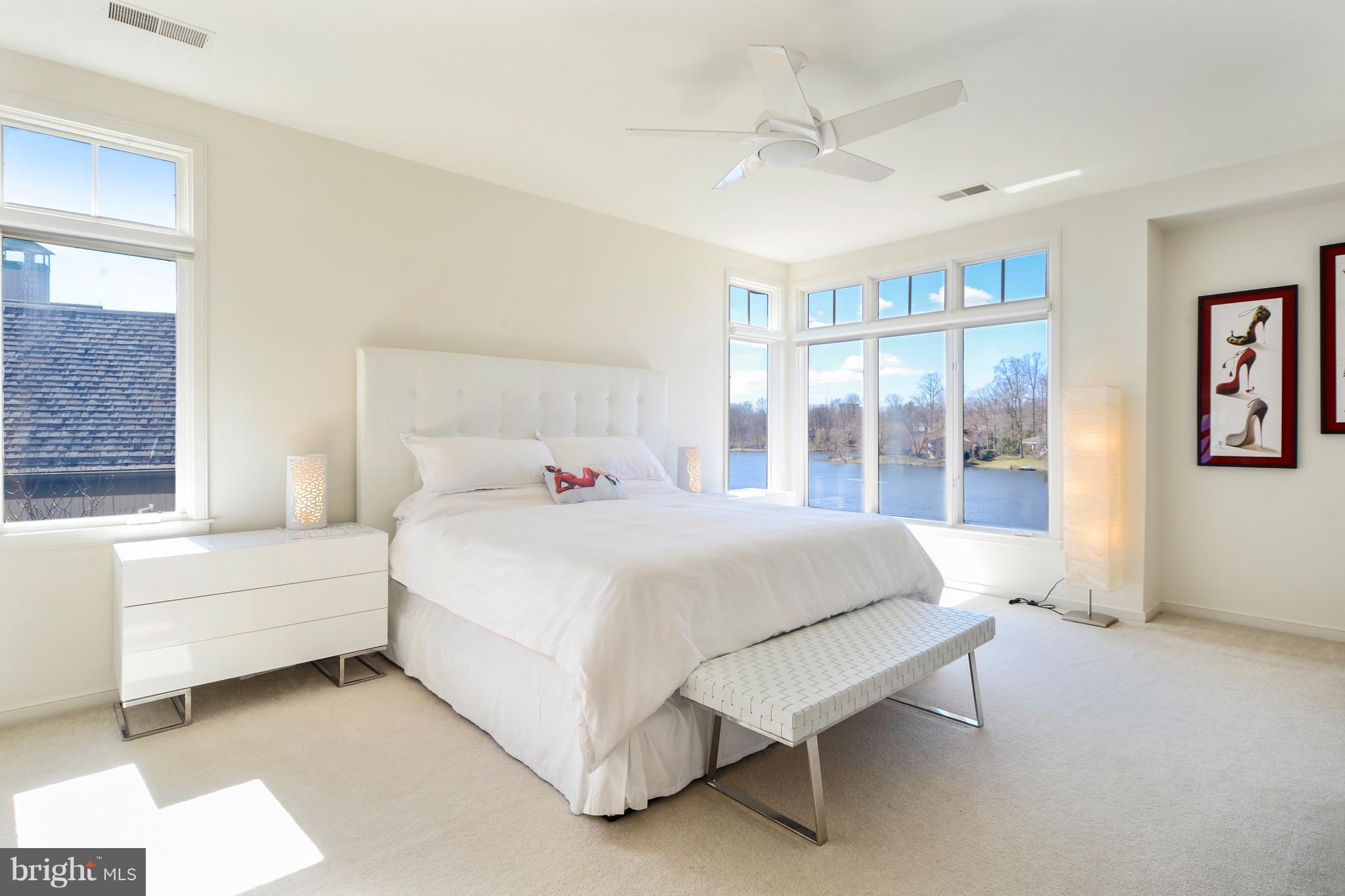 1470 Waterfront Road Reston, VA 20194 - Photo 14 of 30 Bedroom (Master)