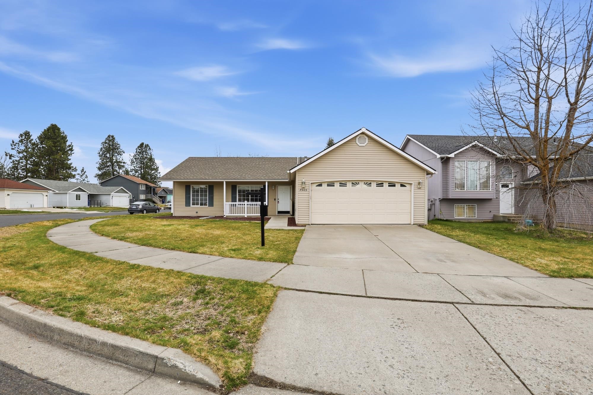 7505 North Martin Street Spokane, WA 99217 - Photo 2 of 40