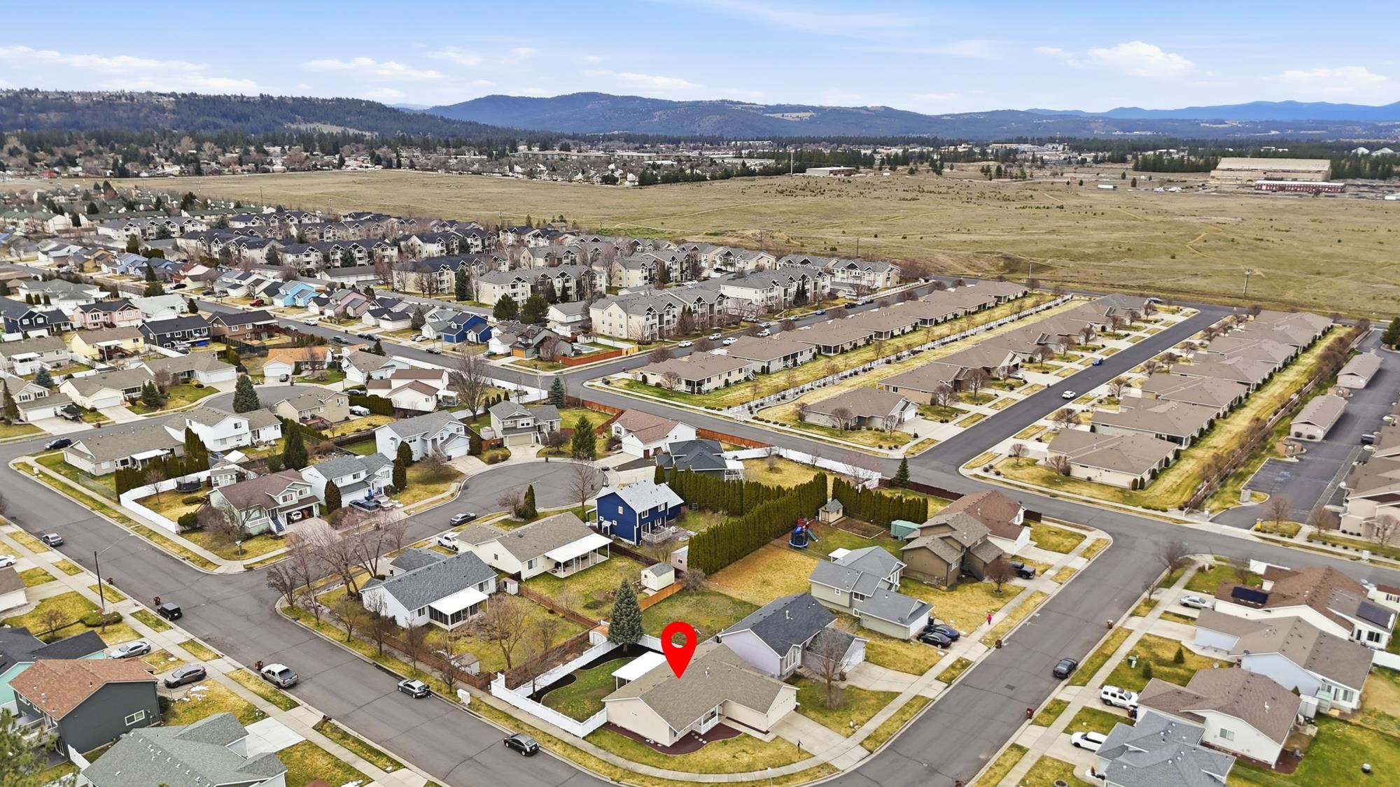 7505 North Martin Street Spokane, WA 99217 - Photo 39 of 40
