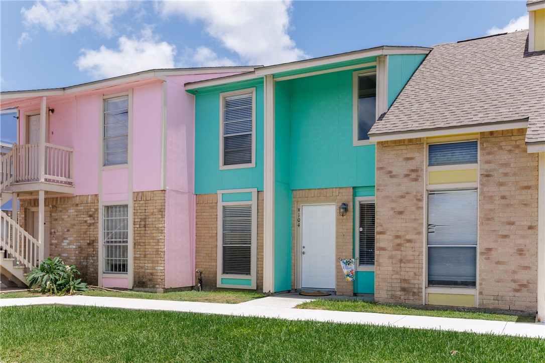 6702 Everhart Road, Unit R104 Corpus Christi, TX 78413 - Photo 27 of 33