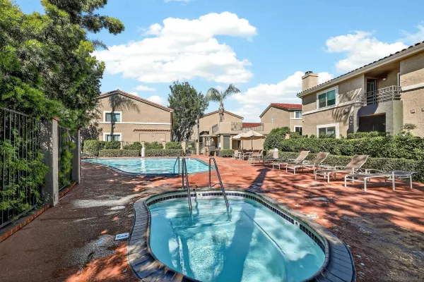 $525,000 | 7545 Charmant Drive, Unit 1307, San Diego, CA 92122