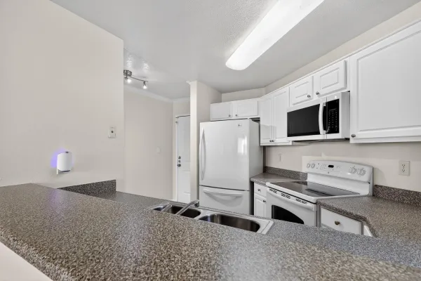 $525,000 | 7545 Charmant Drive, Unit 1307, San Diego, CA 92122