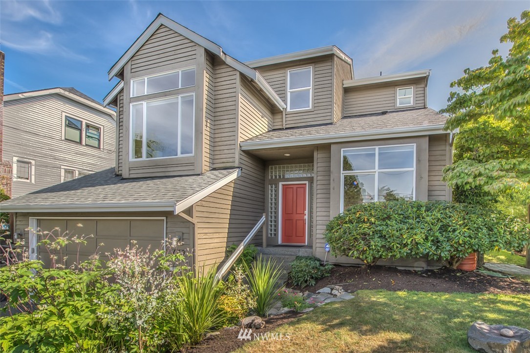 113 North 78th Street Seattle, WA 98103 - Photo 1 of 23 Gallery Image 1