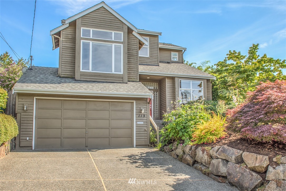 113 North 78th Street Seattle, WA 98103 - Photo 2 of 23 Gallery Image 2