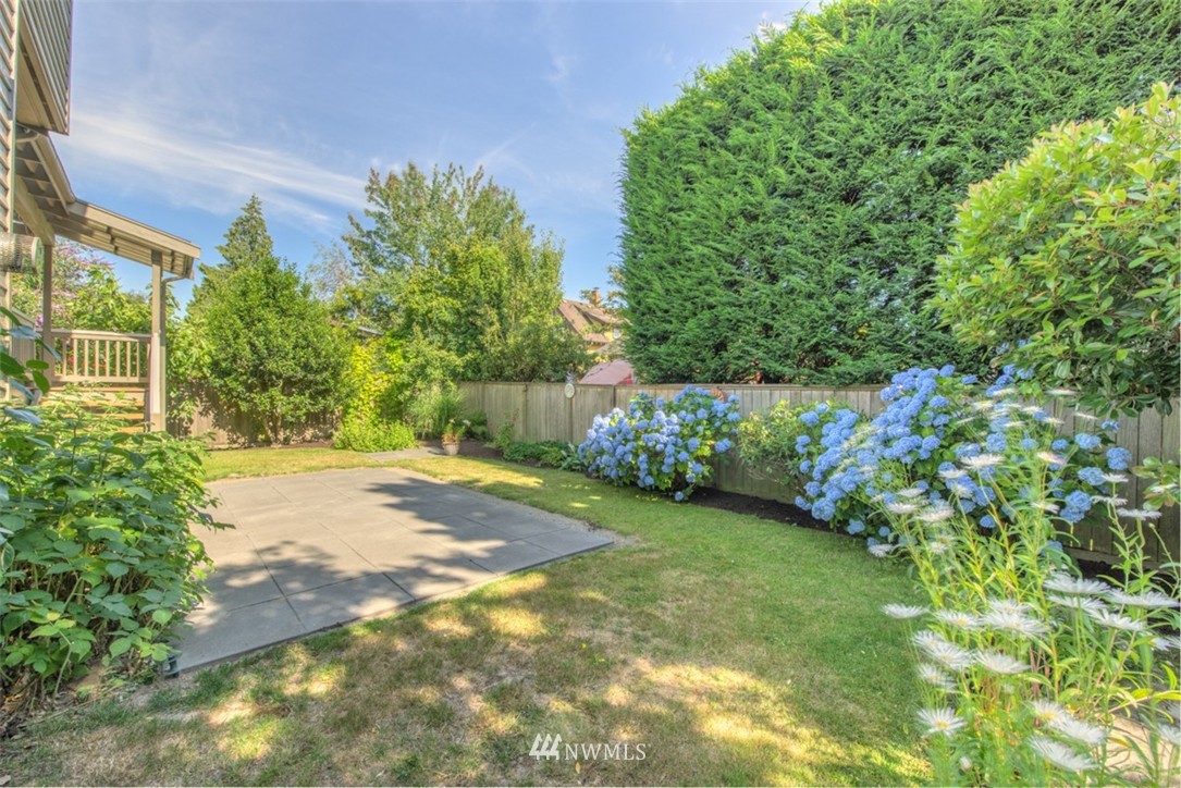 113 North 78th Street Seattle, WA 98103 - Photo 21 of 23 Gallery Image 21