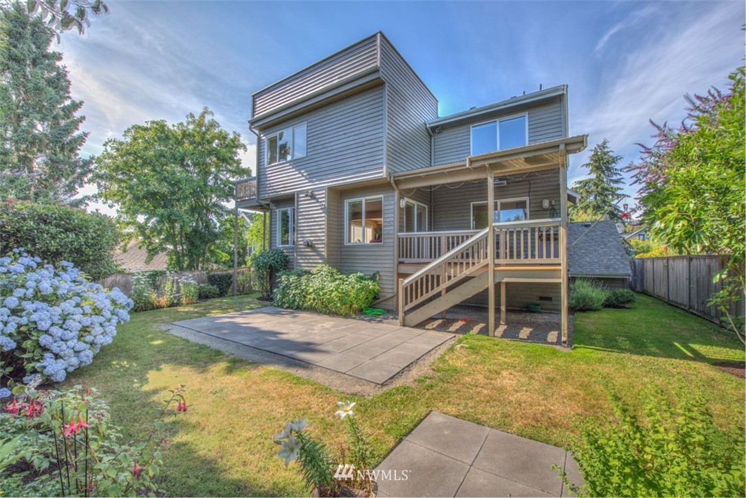 113 North 78th Street Seattle, WA 98103 - Photo 23 of 23 Gallery Image 23