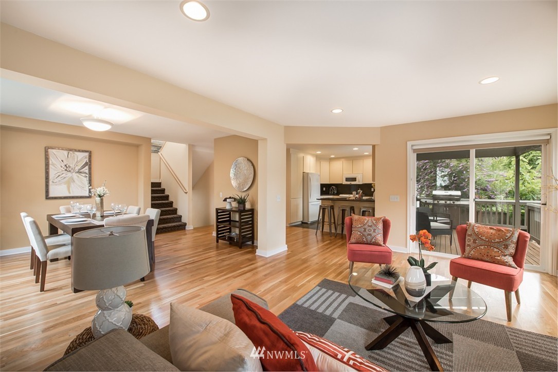 113 North 78th Street Seattle, WA 98103 - Photo 5 of 23 Gallery Image 5
