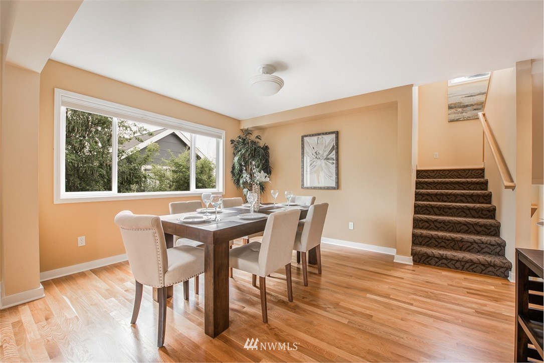 113 North 78th Street Seattle, WA 98103 - Photo 9 of 23 Gallery Image 9