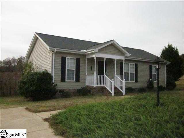 167 Garrett Road Pelzer, SC 29669 - Photo 1 of 1 Gallery Image 1