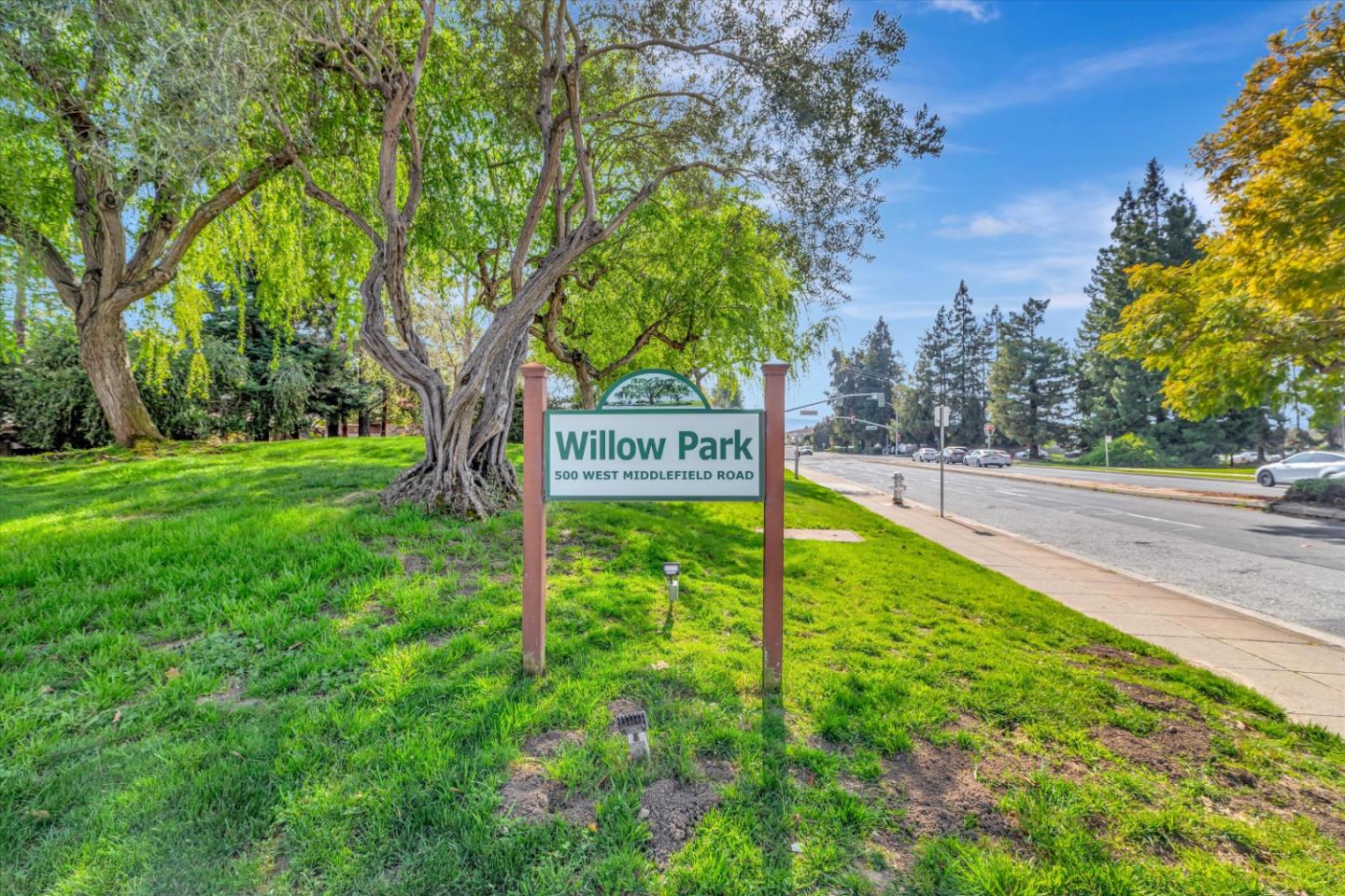500 West Middlefield Road, Unit 142 Mountain View, CA 94043 - Photo 53 of 59