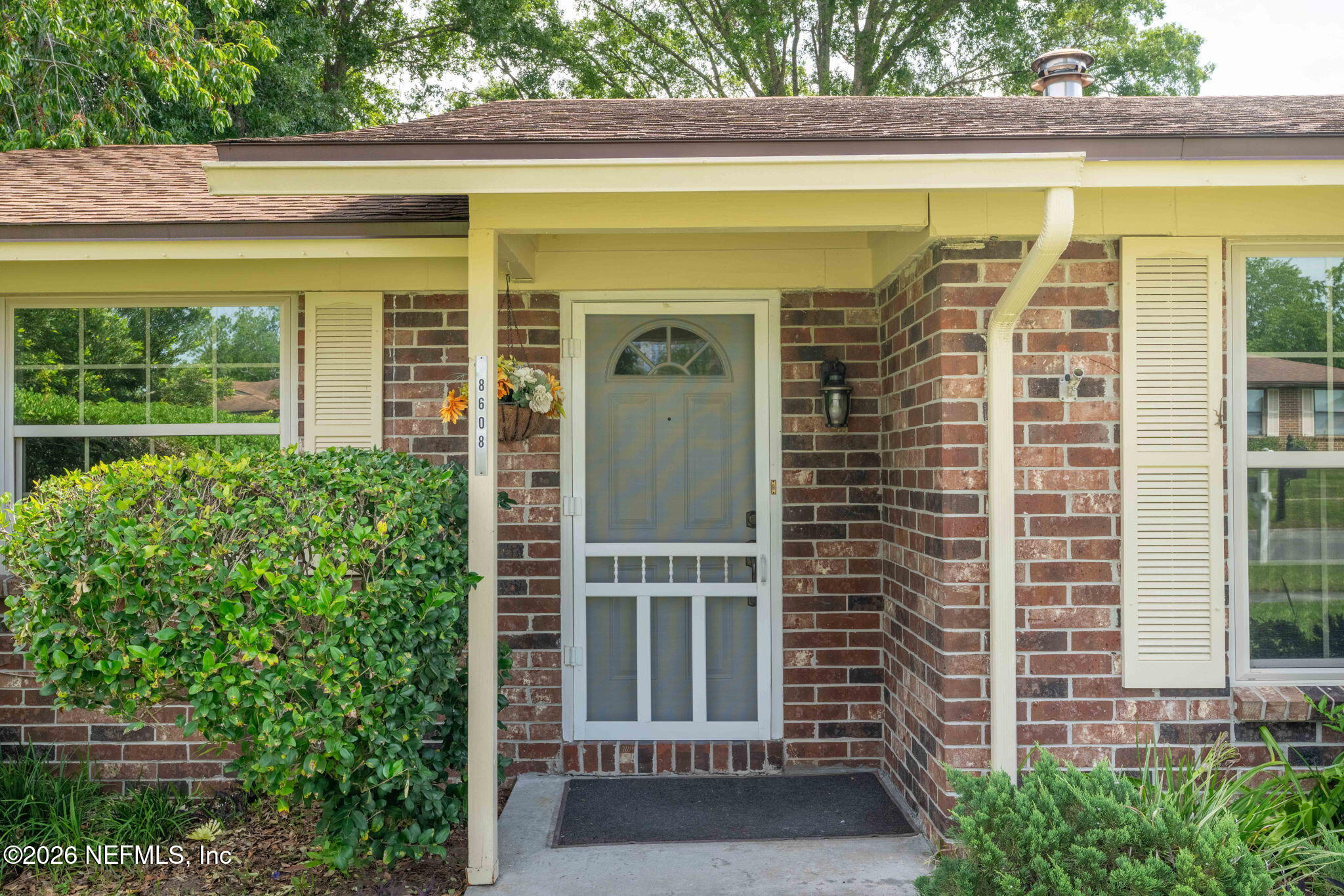 8608 Hammondwood Road South Jacksonville, FL 32221 - Photo 2 of 39 8608 Hammondwood Road