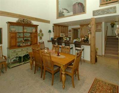 5730 Wildridge Road Avon, CO 81620 - Photo 4 of 8 Additional Photo