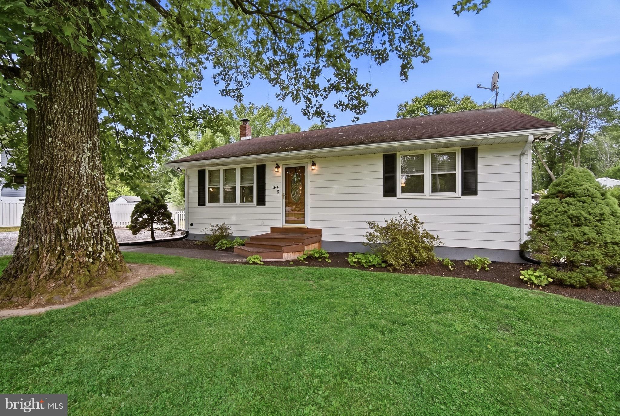 1269 Tanyard Road Sewell, NJ 08080 - Photo 1 of 38