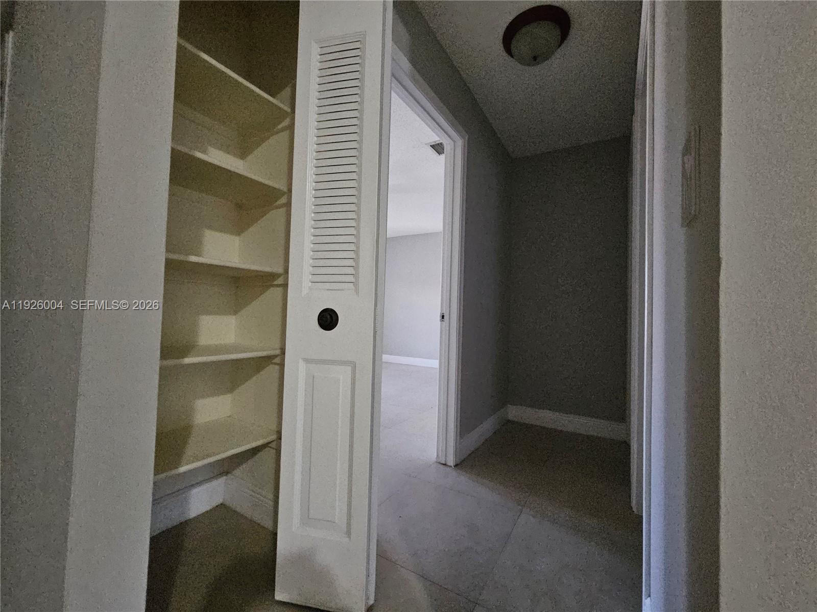 5317 Southwest 140th Place, Unit 5317 Miami, FL 33175 - Photo 23 of 30 a bathroom with a shower