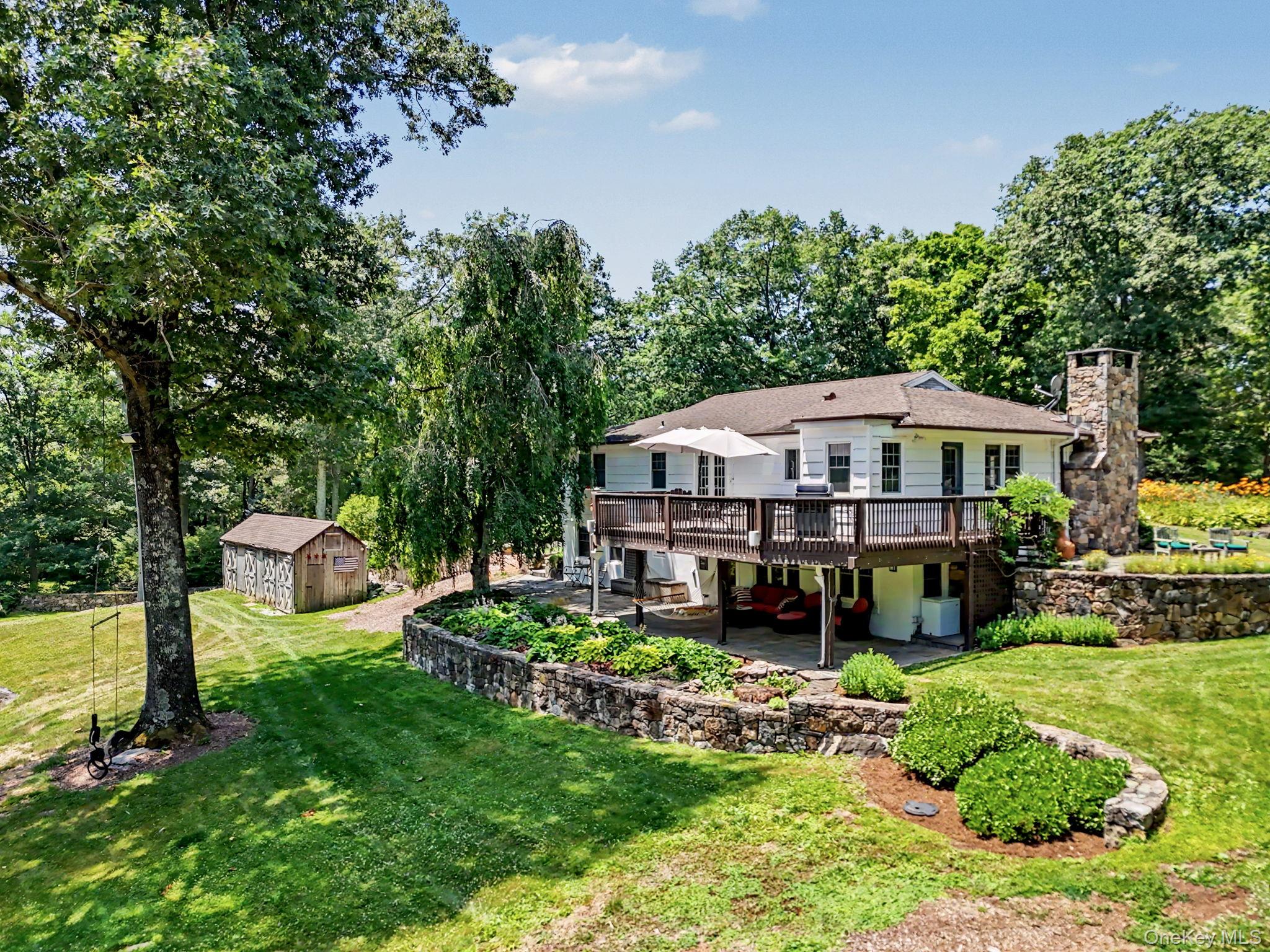 10 Apple Tree Lane Pound Ridge, NY 10576 - Photo 42 of 49