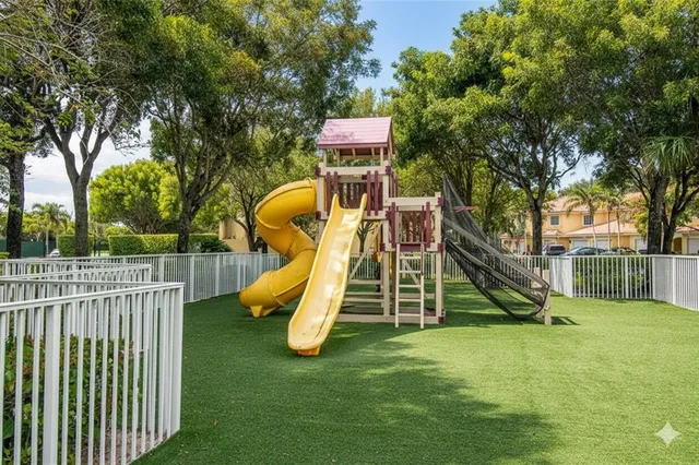 a view of tennis court