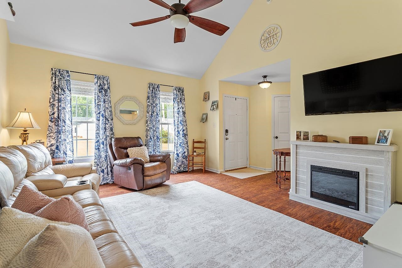7269 Turner Fish Road Willow Spring, NC 27592 - Photo 16 of 30 Photo 16