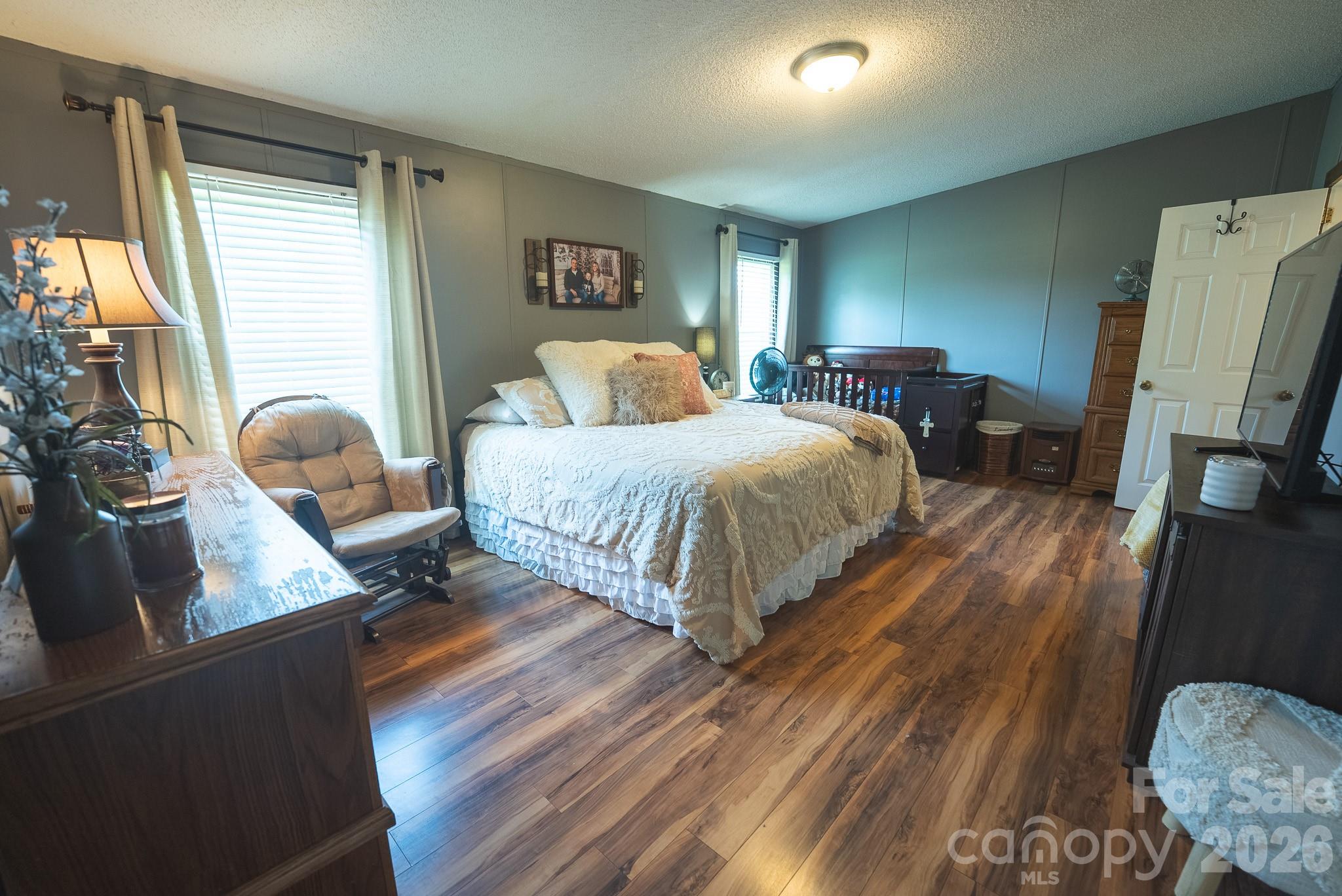 441 Fairgrounds Road Taylorsville, NC 28681 - Photo 26 of 48