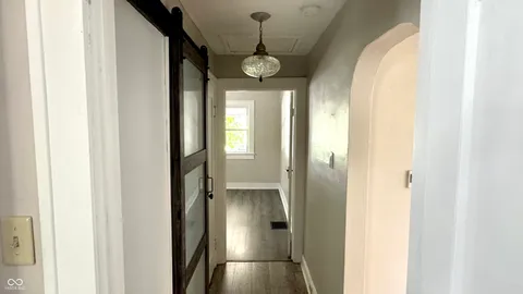 $169,900 | 718 North Denny Street, Indianapolis, IN 46201