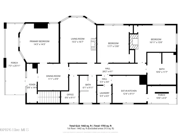 $675,000 | 403 Dock Street, Unit B, Wilmington, NC 28401