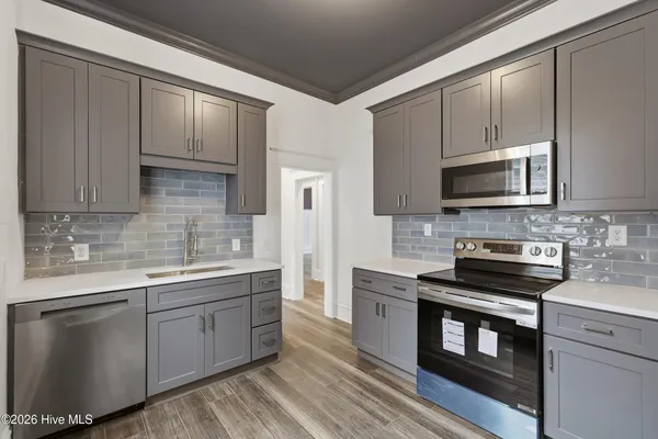 $675,000 | 403 Dock Street, Unit B, Wilmington, NC 28401