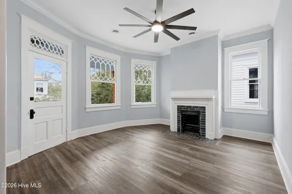 $675,000 | 403 Dock Street, Unit B, Wilmington, NC 28401