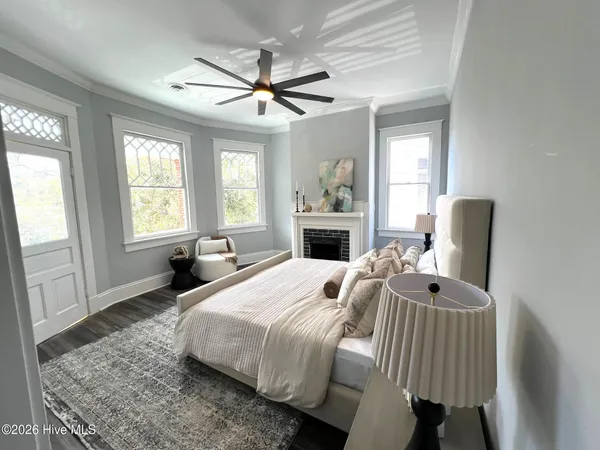 $675,000 | 403 Dock Street, Unit B, Wilmington, NC 28401