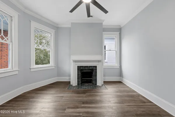 $675,000 | 403 Dock Street, Unit B, Wilmington, NC 28401