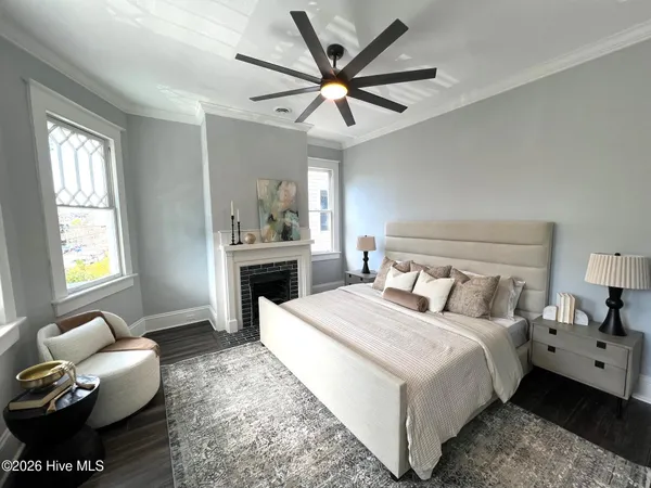 $675,000 | 403 Dock Street, Unit B, Wilmington, NC 28401