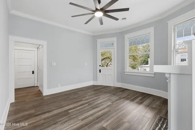 $699,000 | 403 Dock Street, Unit B, Wilmington, NC 28401