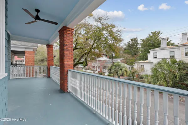 $675,000 | 403 Dock Street, Unit B, Wilmington, NC 28401