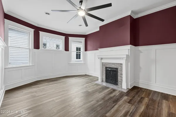 $675,000 | 403 Dock Street, Unit B, Wilmington, NC 28401