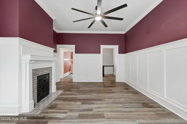 $675,000 | 403 Dock Street, Unit B, Wilmington, NC 28401