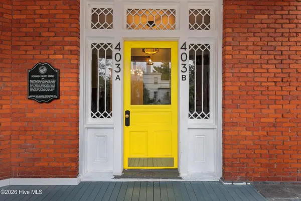 $675,000 | 403 Dock Street, Unit B, Wilmington, NC 28401