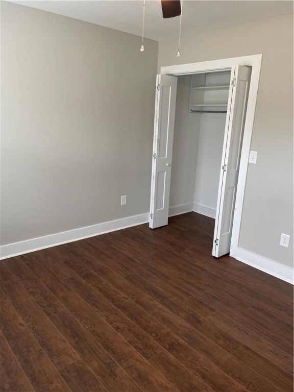 104 Old Station Road West Union, SC 29696 - Photo 21 of 44 3rd bedroom
