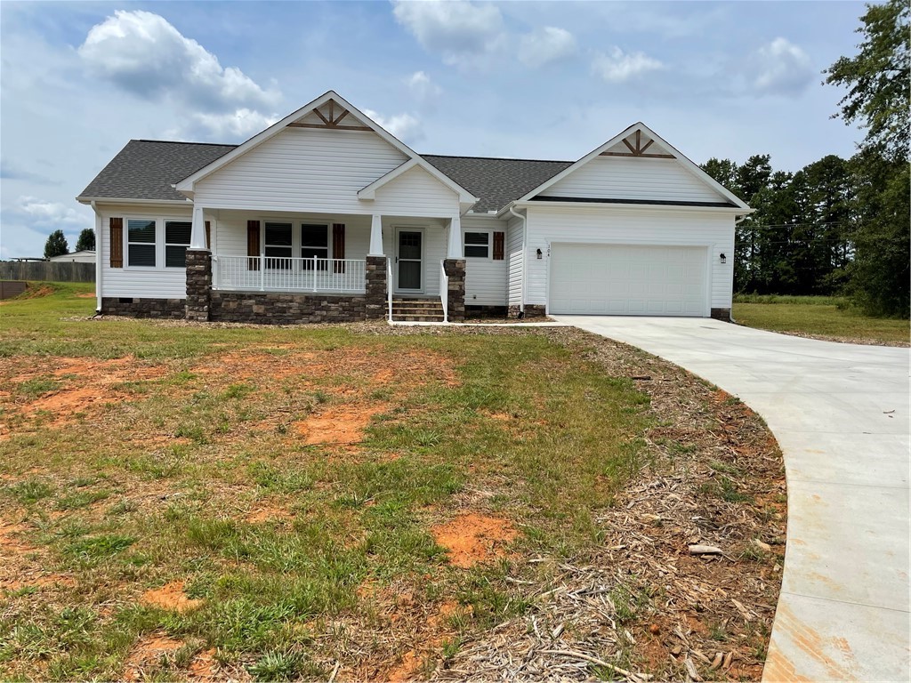 104 Old Station Road West Union, SC 29696 - Photo 42 of 44 Gallery Image 42