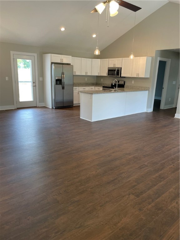 104 Old Station Road West Union, SC 29696 - Photo 7 of 44 Gallery Image 7