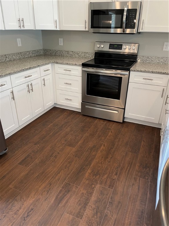 104 Old Station Road West Union, SC 29696 - Photo 8 of 44 Kitchen
