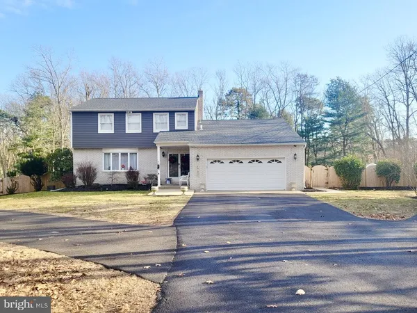$650,000 | 15 Lippincott Avenue, Voorhees, NJ 08043