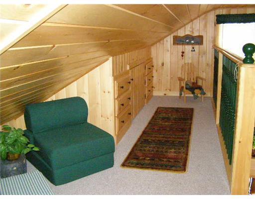 391 West Shore Road Otis, ME 04605 - Photo 15 of 22 Interior Space/Layout.