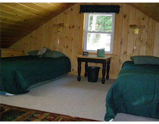 391 West Shore Road Otis, ME 04605 - Photo 18 of 22 Bedroom.